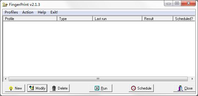�ļ�ָ�ƹ���FingerPrint v2.1.5�ٷ���