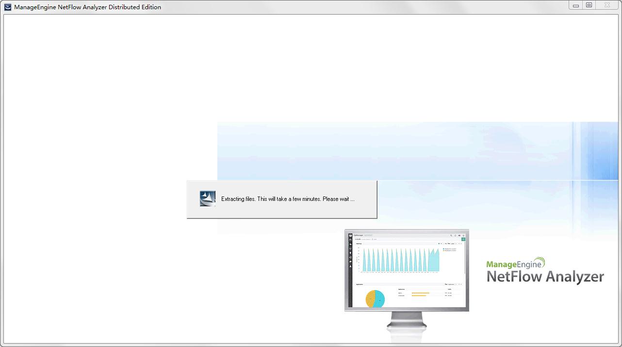 NetFlow Analyzer������������ v12.6�ƽ��
