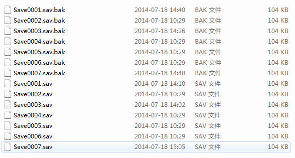 ����֮��2ȫ��װ���������浵