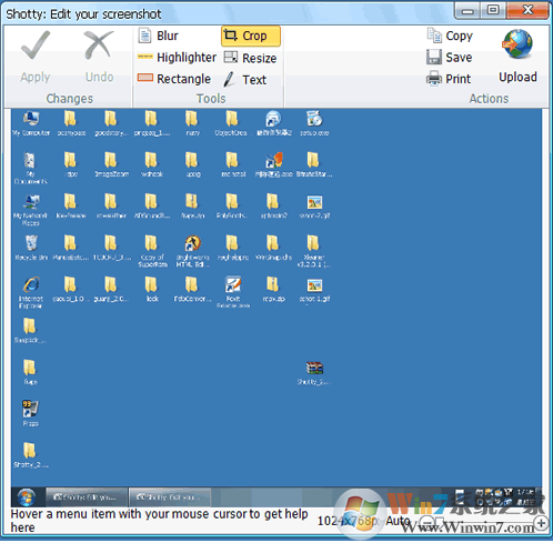  Shotty(��ͼ����) V2.0