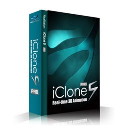 IClone(3D������������)