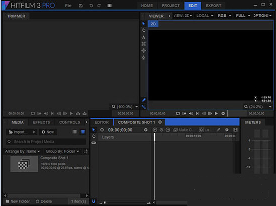 ��Ƶ���ڱ༭���� V3.0.3716�ƽ��