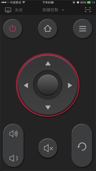 tcl����ң����app