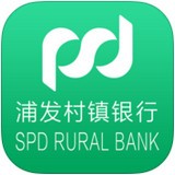 浦发村镇手机银行 V1.0.0安卓版