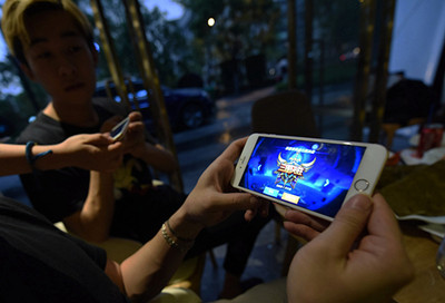 王者荣耀防沉迷系统官网下载