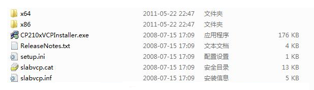 CP2102 USB����(֧��Win10)