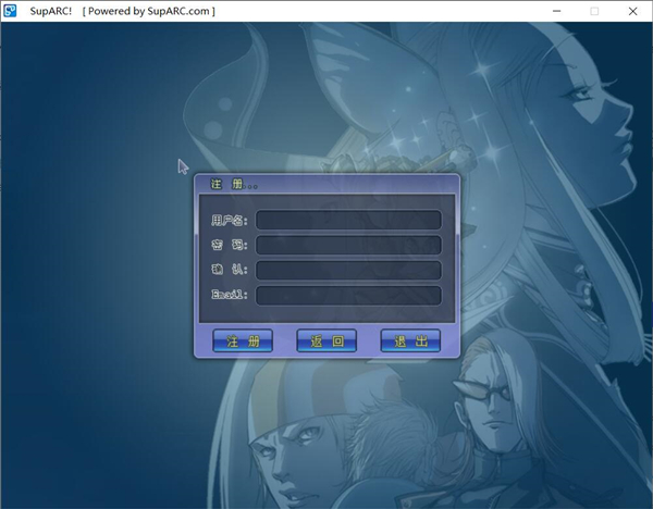 Arclive�ֻ���Ϸ��սƽ̨ V1.9.6.0216�ٷ���