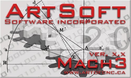 Mach3�������� v3.03��ɫ�ƽ��