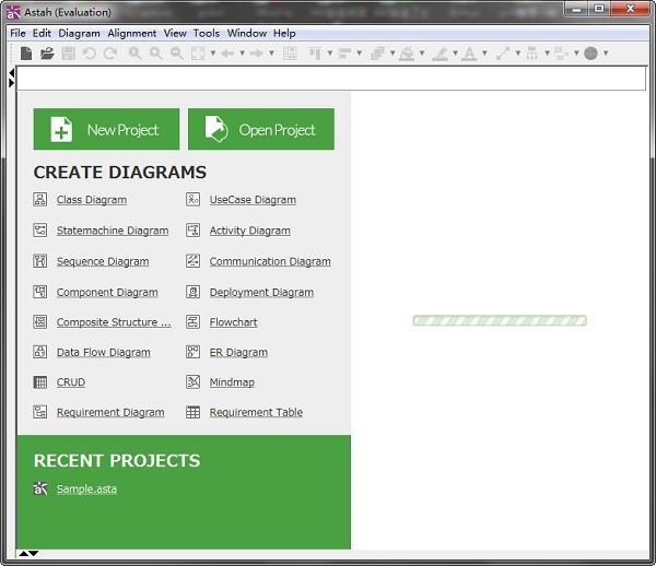 UML��ģ���� V8.2.0�ƽ��