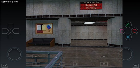 ����PS2ģ����