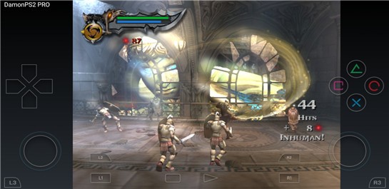 ����ps2ģ�����ֻ�������