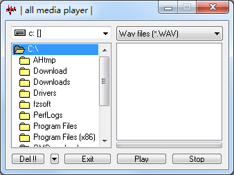 Wav Player(������) V1.1.3.6 ��ɫ��