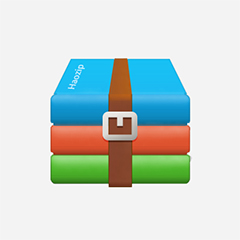 HaoZipѹ���ļ�������