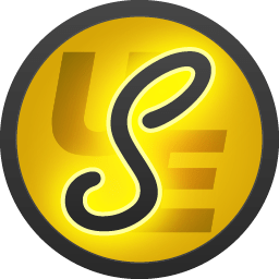 UEStudio�ı��༭