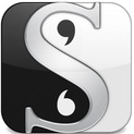 Scrivenerд������