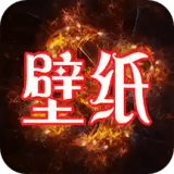 手机主题桌面壁纸APP