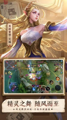 王者荣耀边框大师(暂未上线)