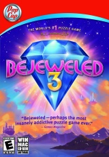 ��ʯ����3(Bejeweled3)�����ⰲװ��