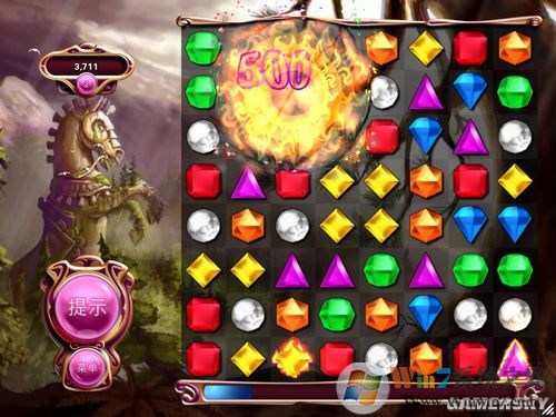 ��ʯ����3(Bejeweled3)�����ⰲװ��