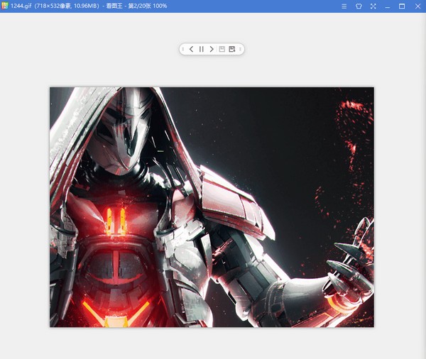 GIFѹ������  V1.0 ��ɫ��