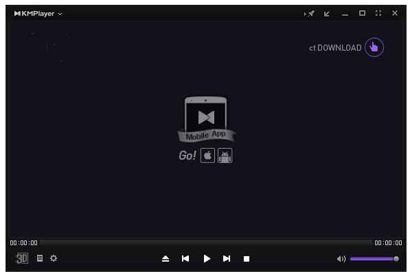 KMPlayer������