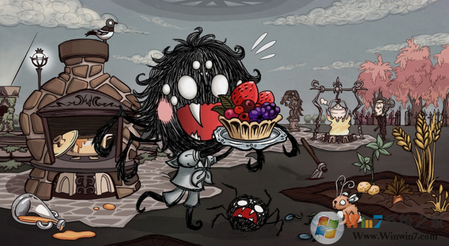 ������Ϸ���İ� (PC��)