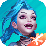 LOL���ι���