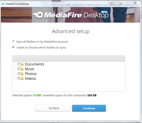 MediaFire����Ӳ�� V1.0.12.10165�ٷ��� 