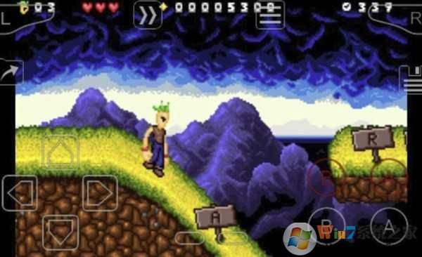 MY BOY(GBAģ����)���İ�