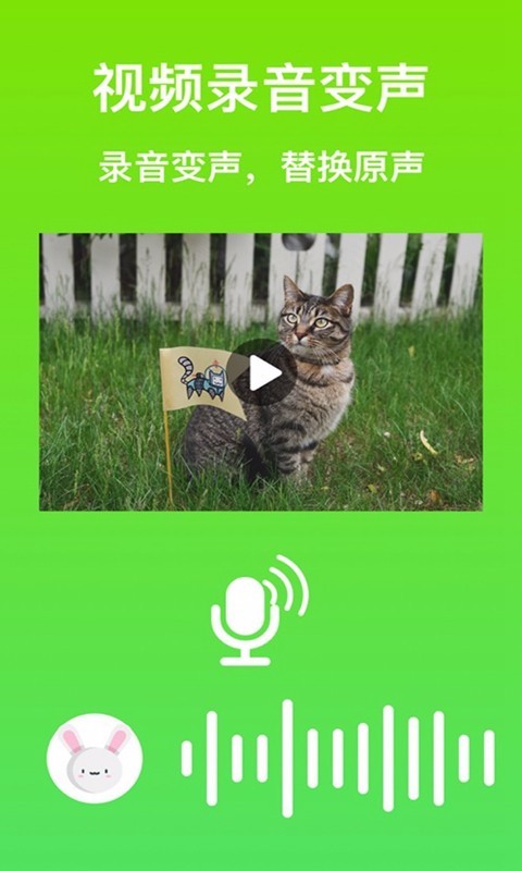 专业变声器免费版