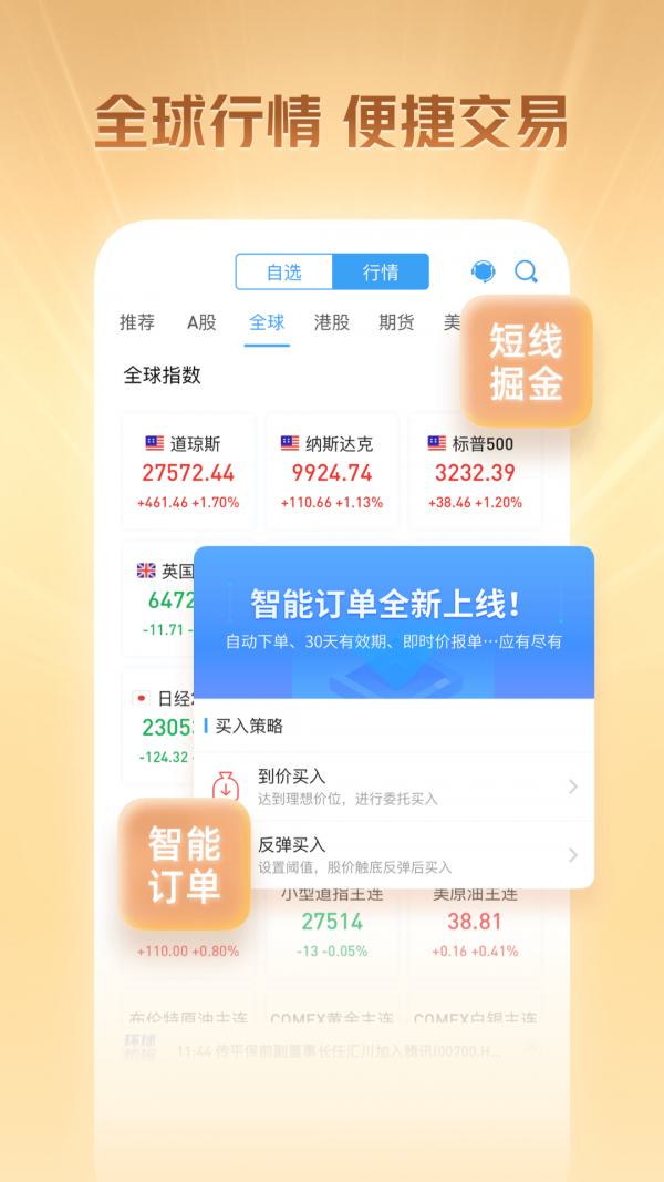 国泰君安君弘最新版