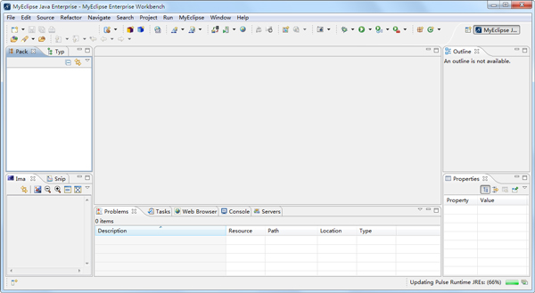 Myeclipse 2017 CI10�����ƽ�� ����װ+�ƽ�+�����̳�