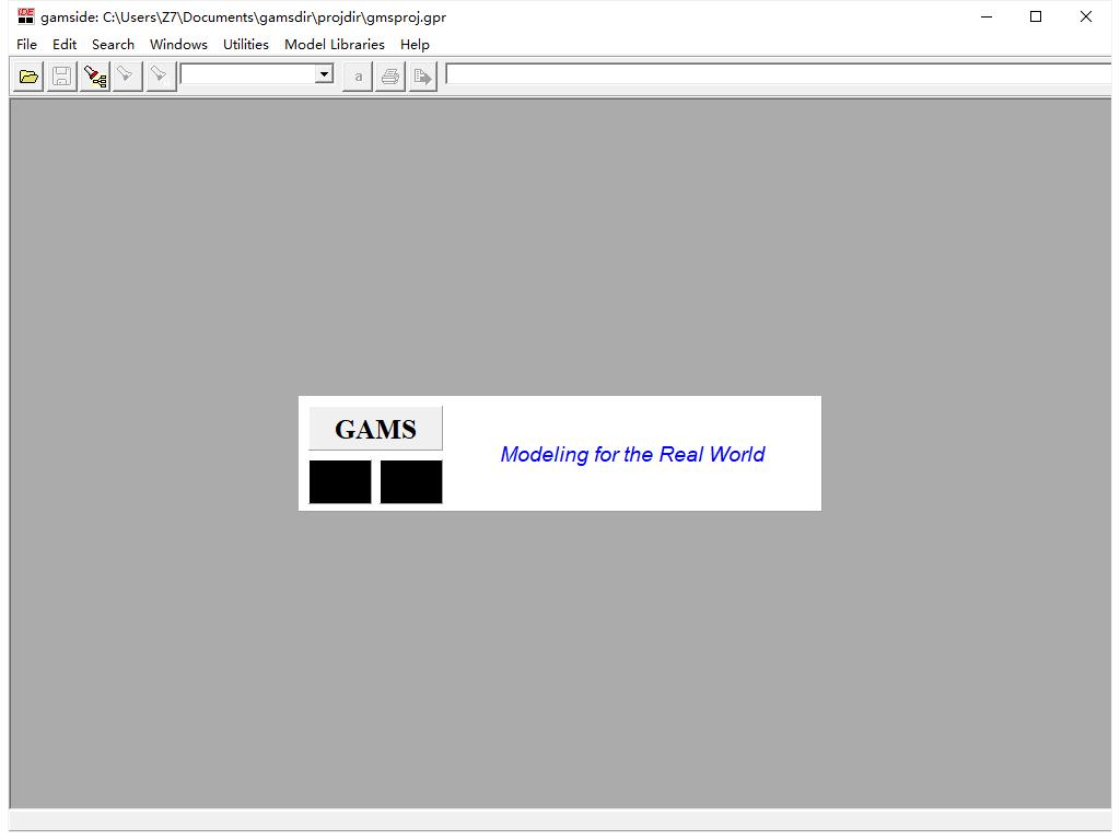 GAMSͨ�ô�����ģϵͳ V28.2.0�ƽ��