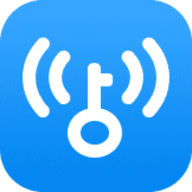 WIFI万能钥匙显示密码版 v5.1.23