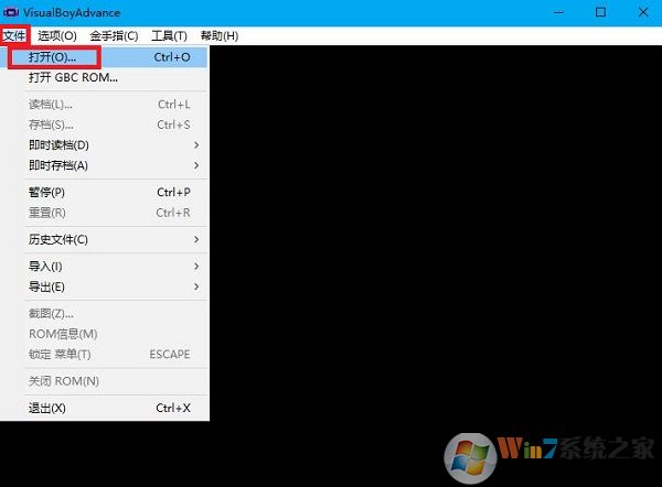 �ڴ����ְ׽���ͼ