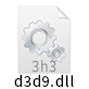 D3d9.dll�ļ�(֧��Win7/Win10)