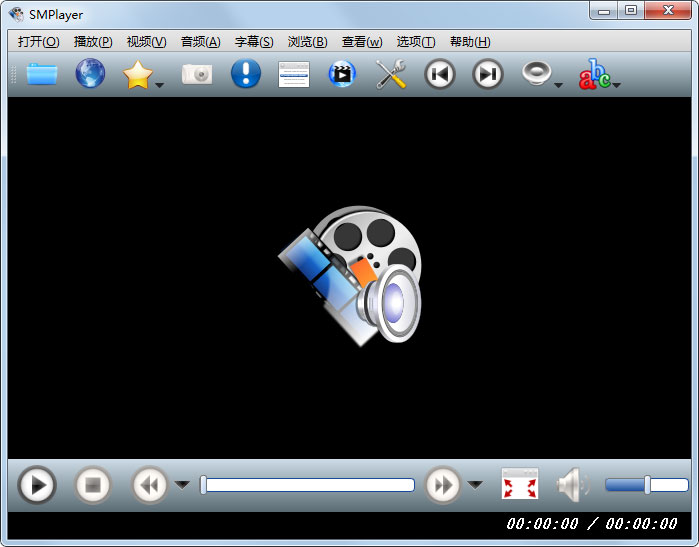 SMPlayer������ v19.1��ɫ������