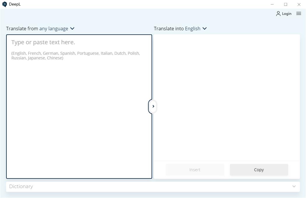 DeepL Pro������ v1.2��ɫ