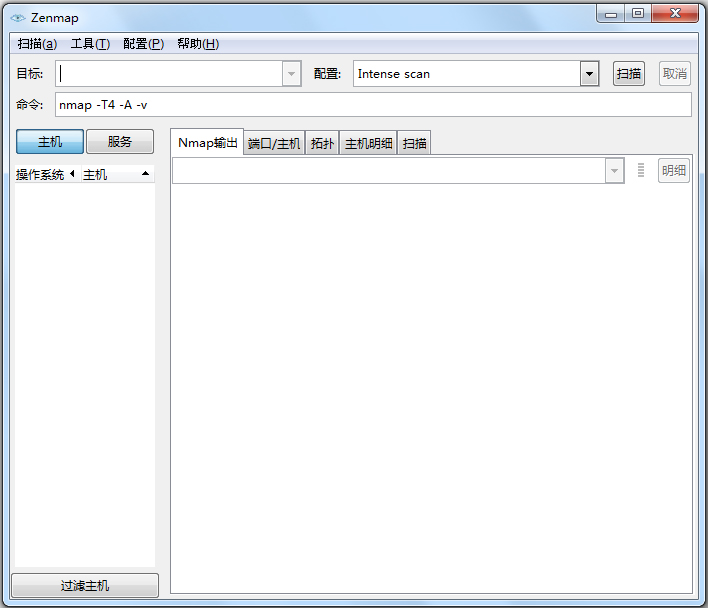 Network Mapper(�˿�ɨ�蹤��) v8.2��ɫ������