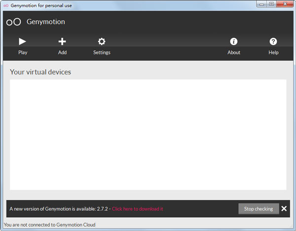 ��׿���⻷��ģ���� V3.1.2 �ٷ���