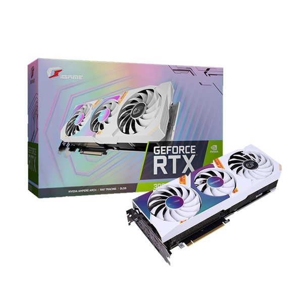 �߲ʺ�GeForce RTX 3060�Կ�����