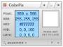 ColorPix(��Ļȡɫ)