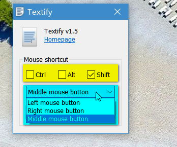 textify���԰�