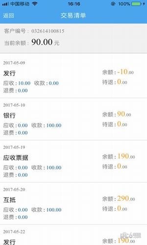 �����ص�����Ӫҵ��