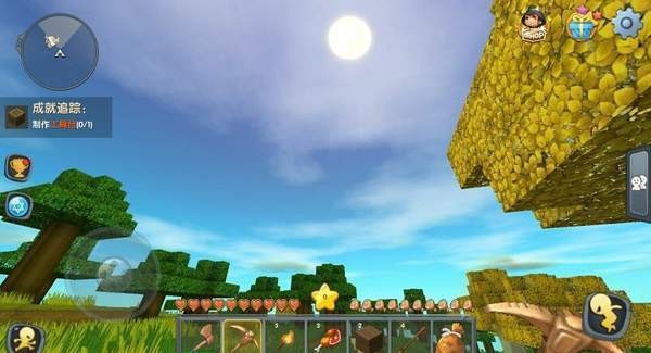 迷你世界游戏助手