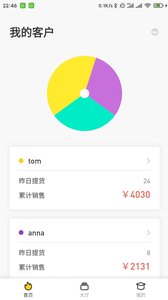 蜂群联盟赚钱软件