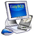 EasyBCD系统引导修复工具