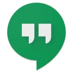 Google Hangouts�ȸ軷��