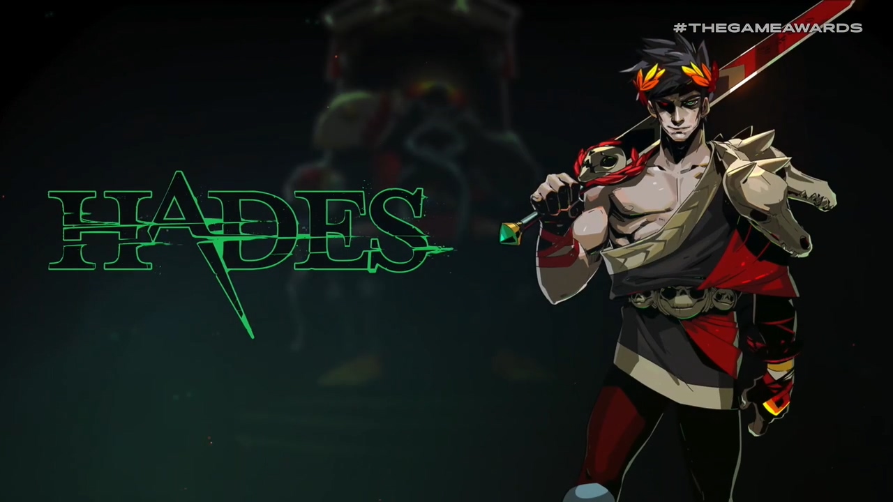 ����˹(Hades)�����ƽ��