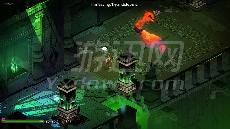 ����˹(Hades)�����ƽ��